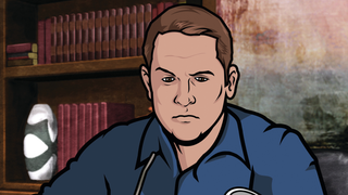 Adam Reed talks leaving <i>Archer</i>, going to Applebees, and firing his characters into space